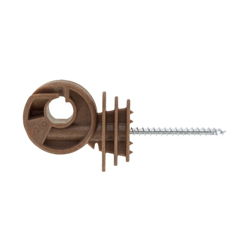 AKO Premium obročni izolator Easy Drill SX green 50/1