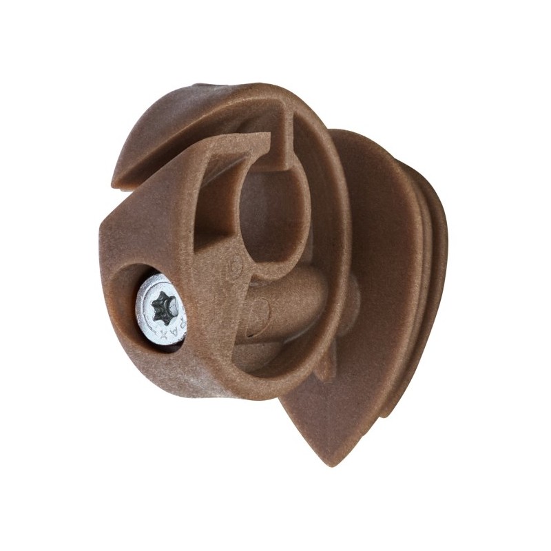 AKO Premium obročni izolator Easy Drill SX green 50/1