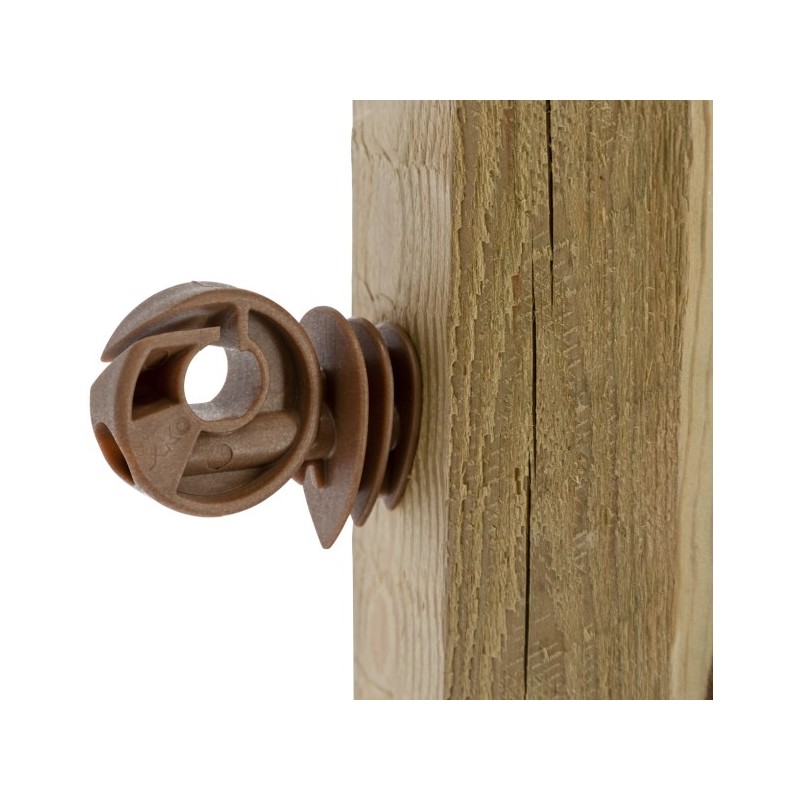 AKO Premium obročni izolator Easy Drill SX green 50/1