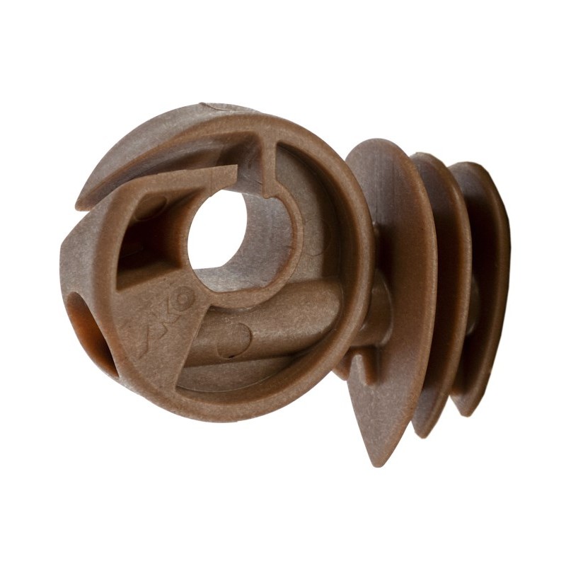 AKO Premium obročni izolator Easy Drill SX green 50/1