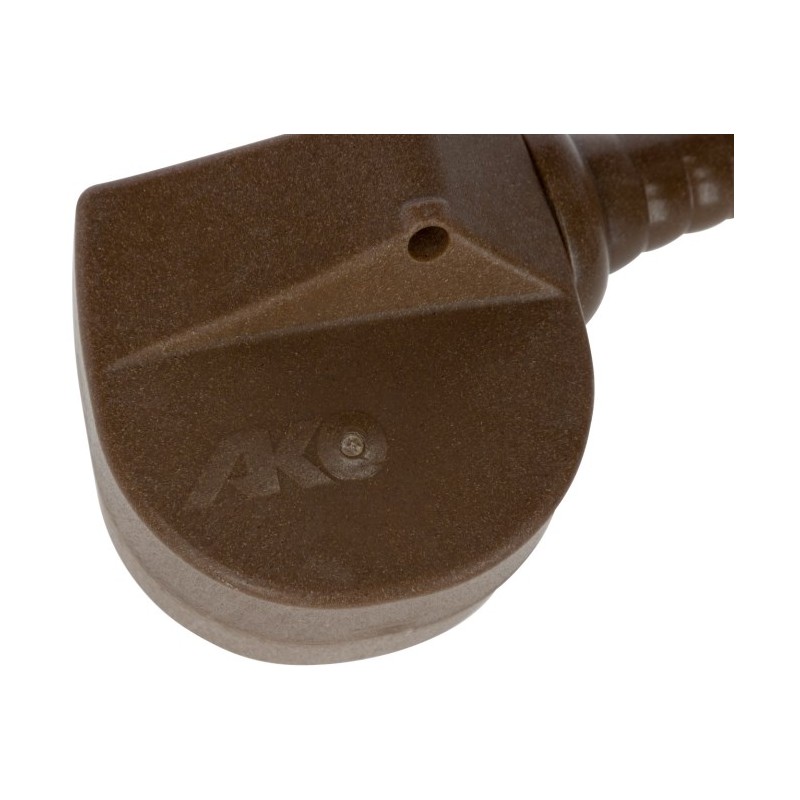 Premium komplet vrat FLEXIGATE green