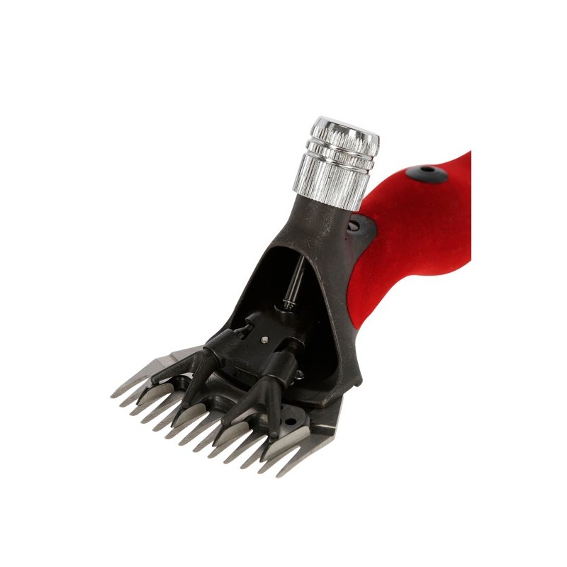 Wellington Sistem za striženje ovac Worm-Drive