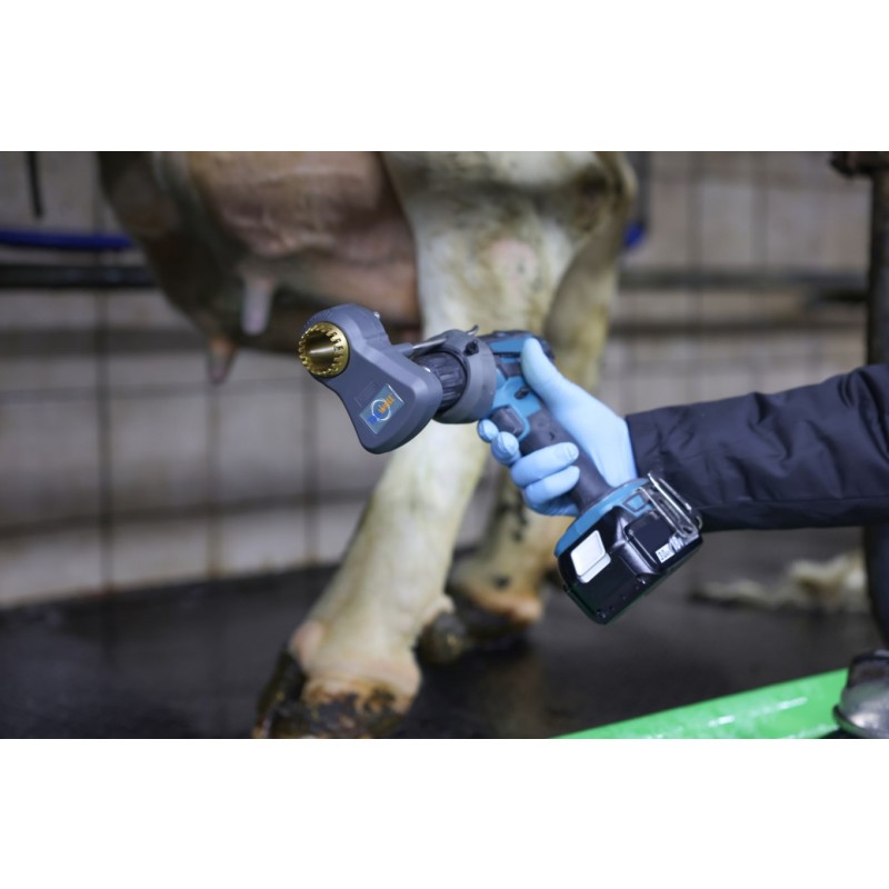 Prirezovalnik kravjega repa TailWell Standard