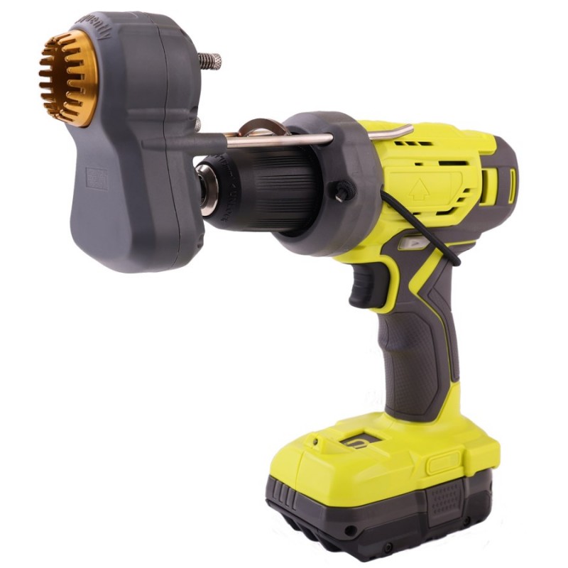 Prirezovalnik kravjega repa TailWell Standard