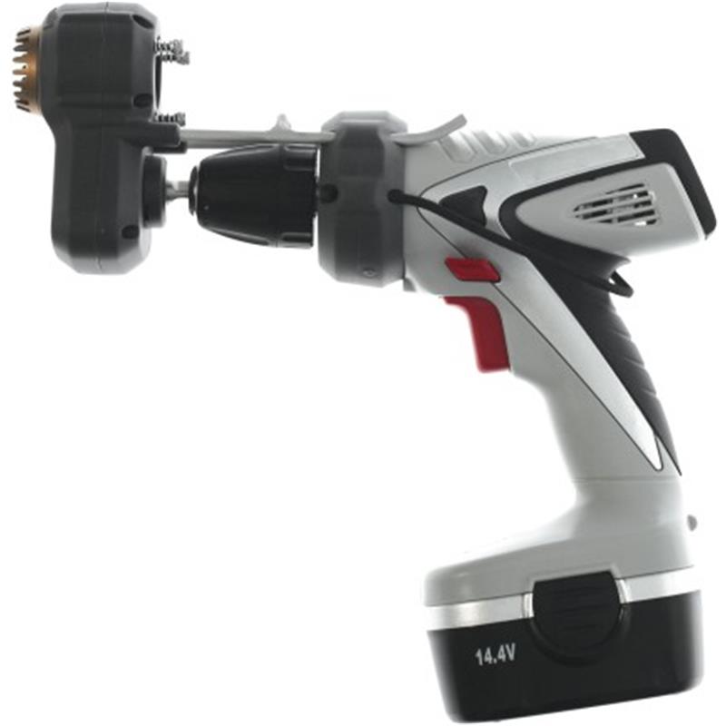 Prirezovalnik kravjega repa TailWell - Titanium