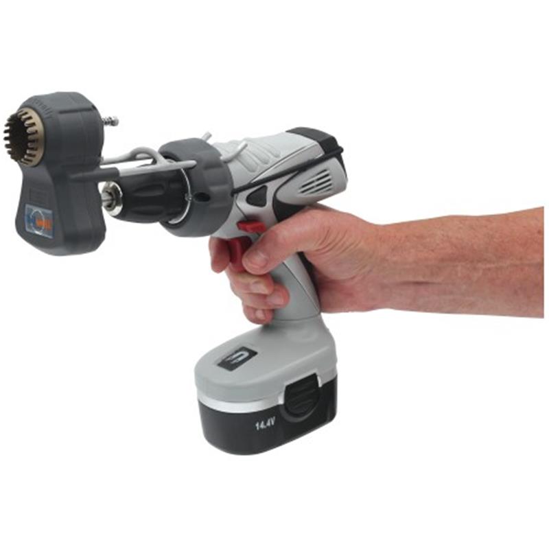 Prirezovalnik kravjega repa TailWell - Titanium