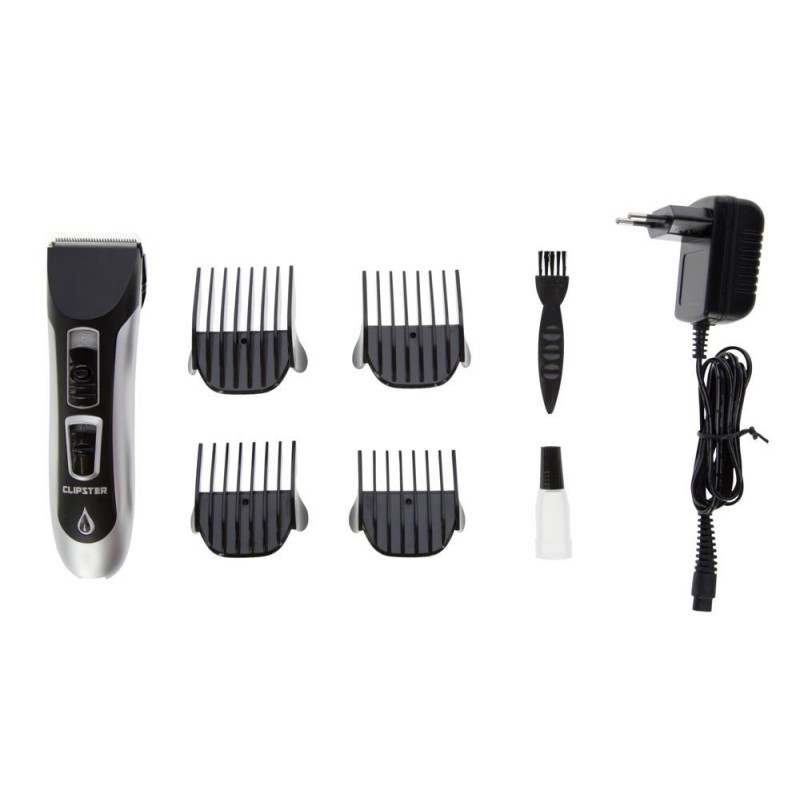 Akumulatorski strižnik DropiX