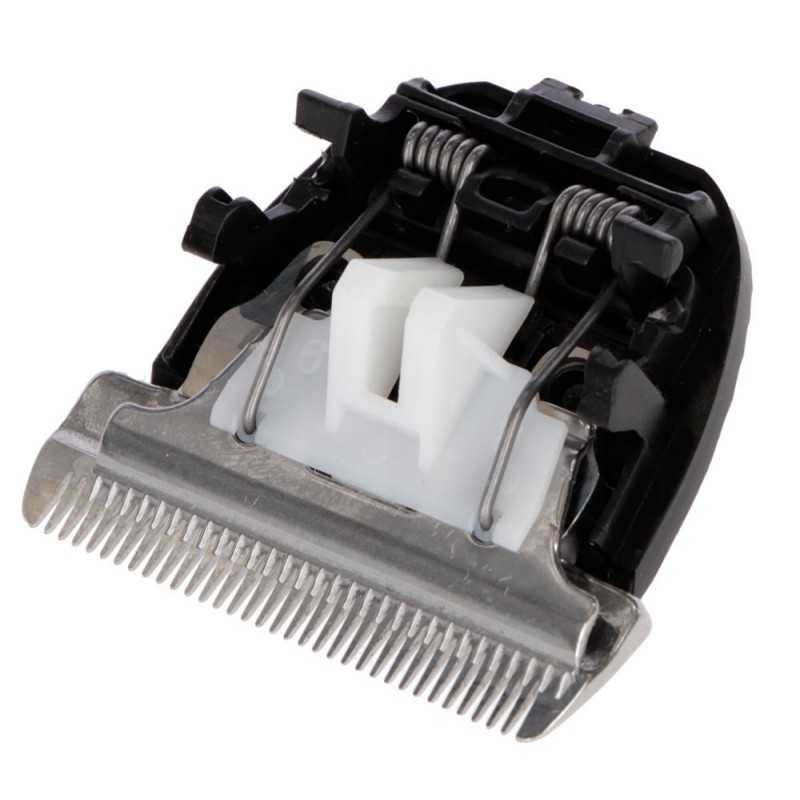 Strižna glava iz legiranega jekla DeloX