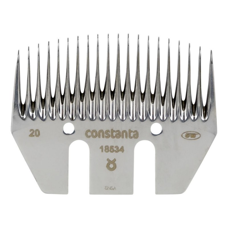 Spodnje rezilo Constanta 20 zob