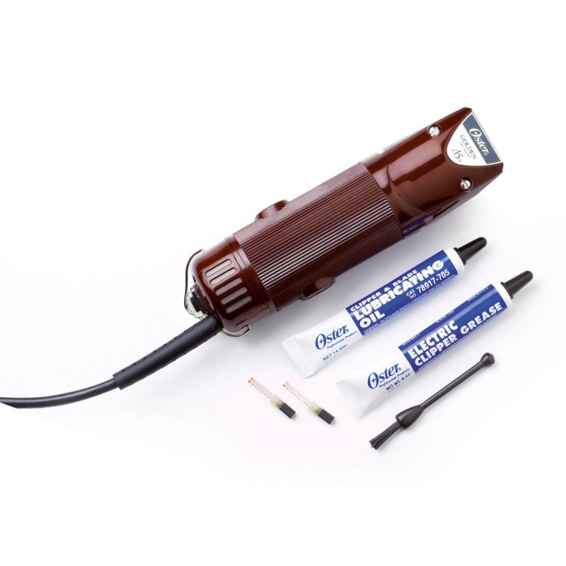 Strižni aparat Oster Golden A5