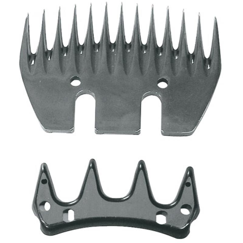 Set nožev Constanta 13/4 zob