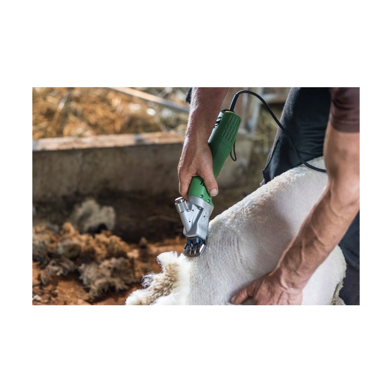 Škarje za striženje  Constanta4