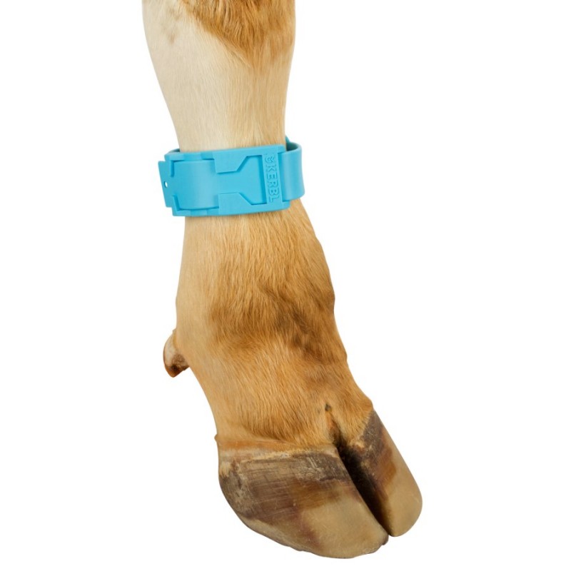 Trak za noge, širine 4 cm