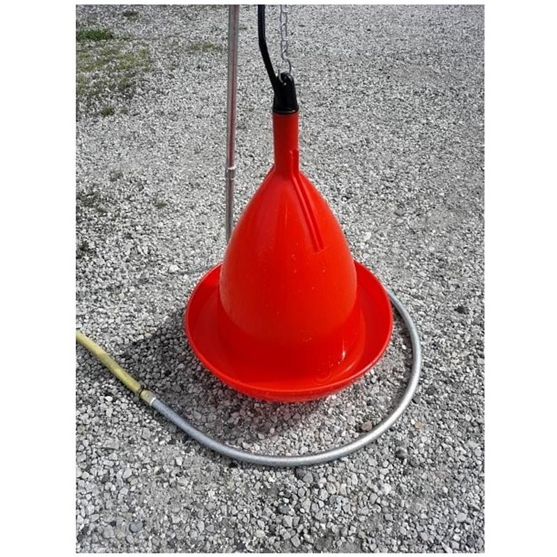 avtomatski napajalnik za perutnino