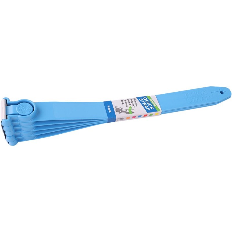 Spenjalni trak za označevanje Quick Strap 5/1
