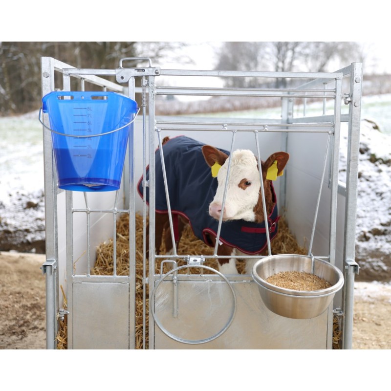 Telečarnik MAXI Premium s pomičnim dnom 163 x 103cm