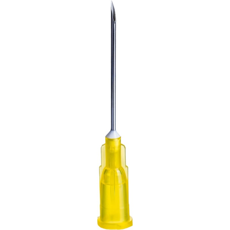 HSW FINE-JECT igle za 1x uporabo