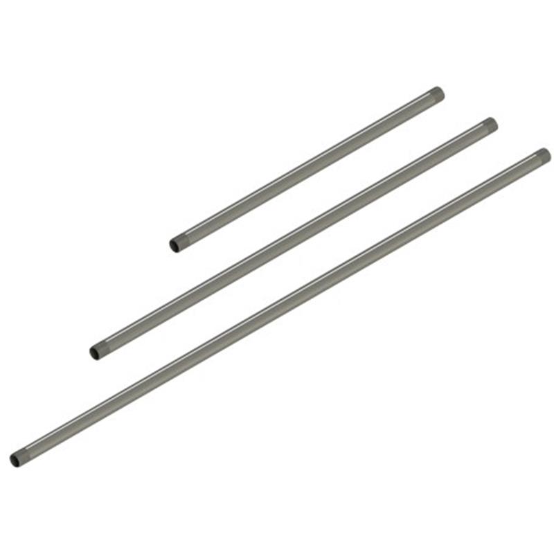 Priklopna cev za napajalnike