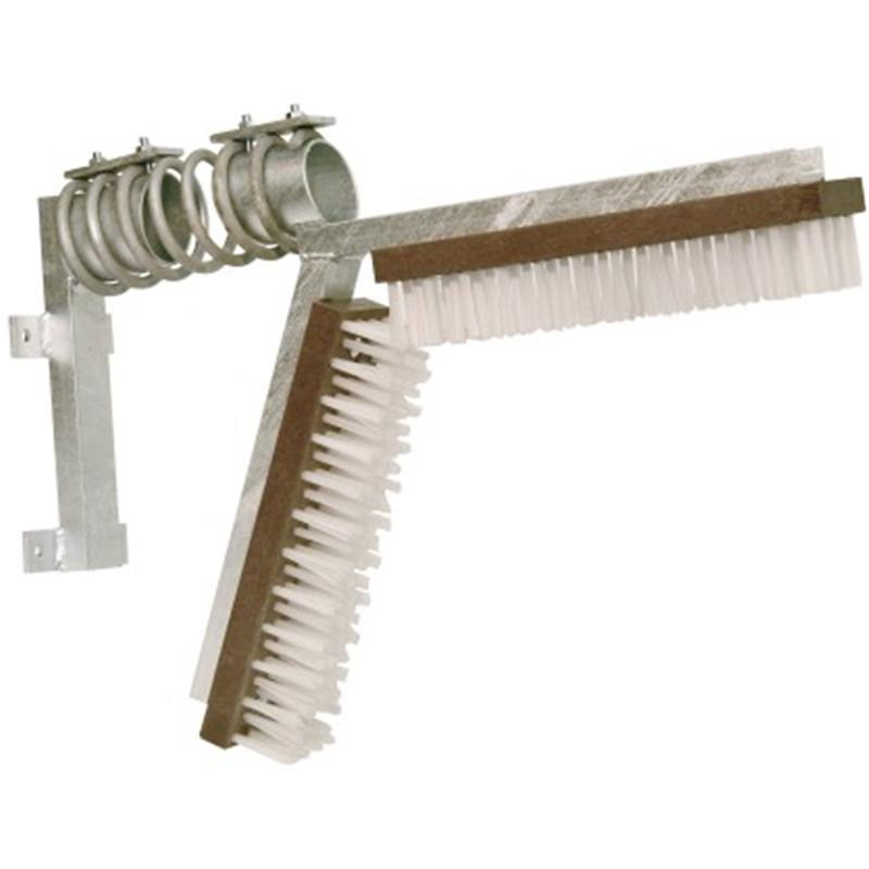 Krtača za prašiče