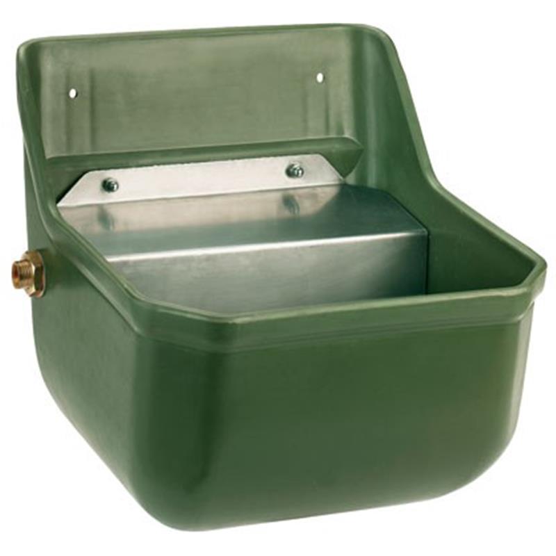 Napajalno korito s plovcem