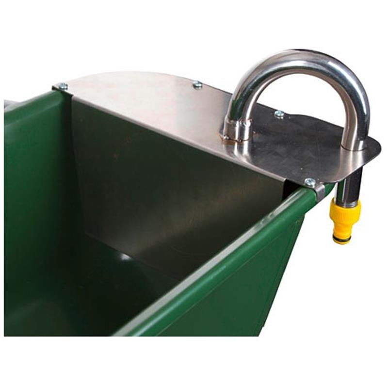 Korito s plovcem 42 ltr.
