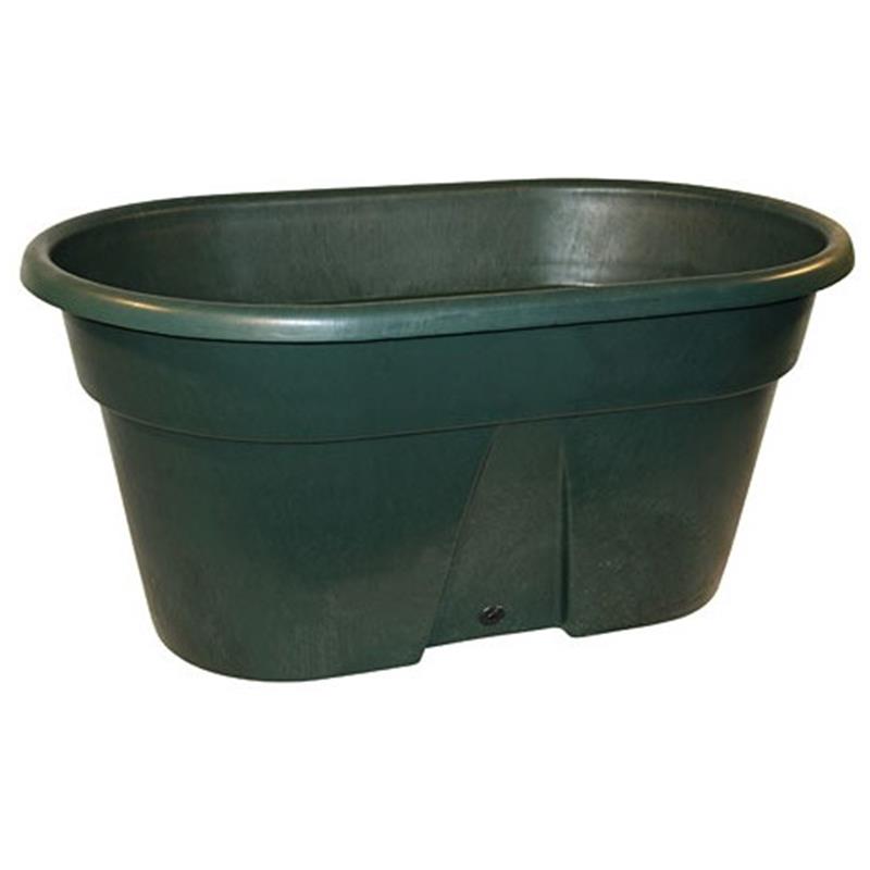 Pašno napajalno korito 380 ltr.