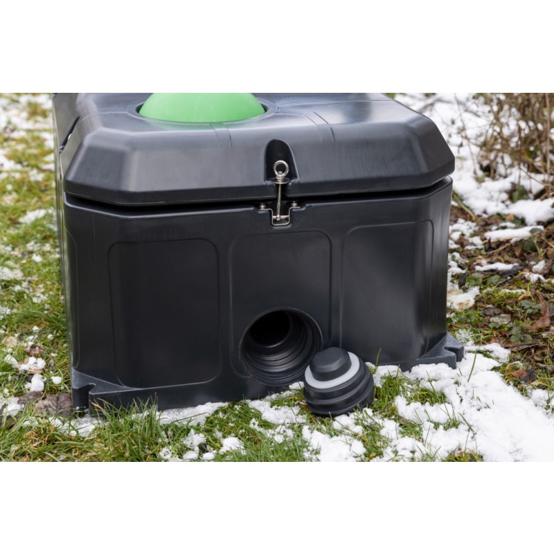 Termo napajalnik Uno