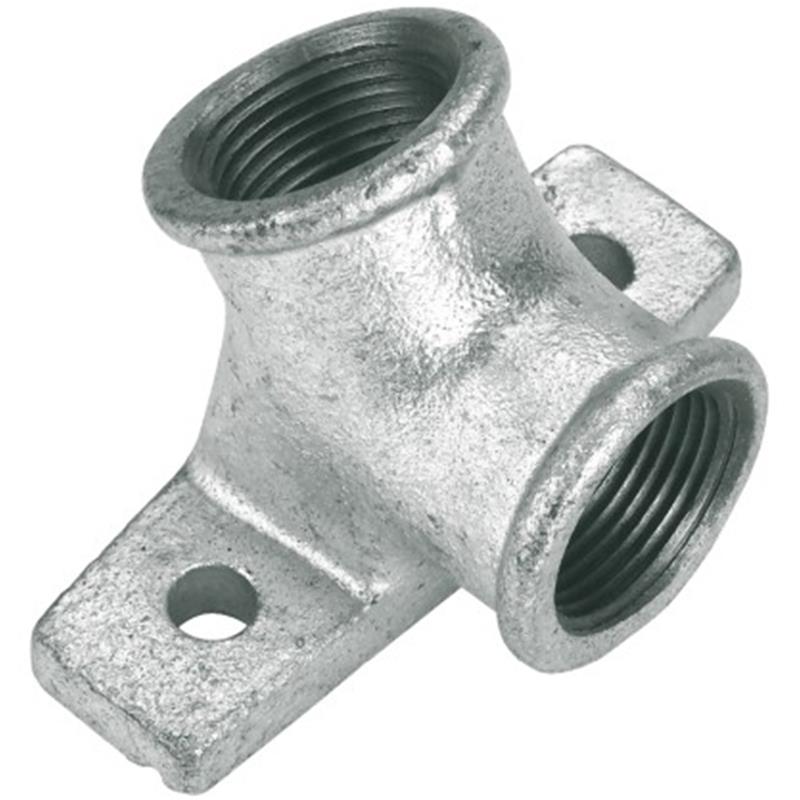 Stenski nosilec za niplje 15 stop.