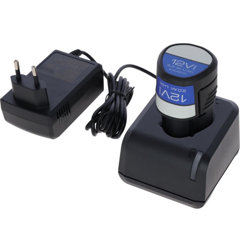 Brusilec za zobe Premium