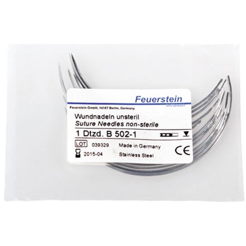 Kirurške šivalne iglec 12/1