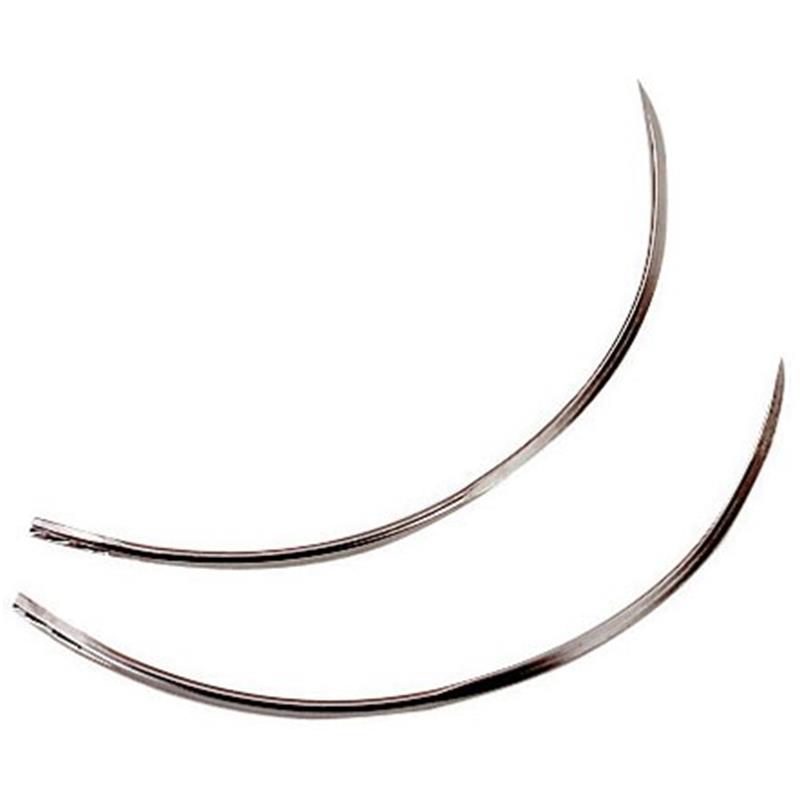 Kirurške šivalne iglec 12/1