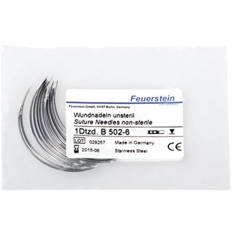 Kirurške šivalne iglec 12/1