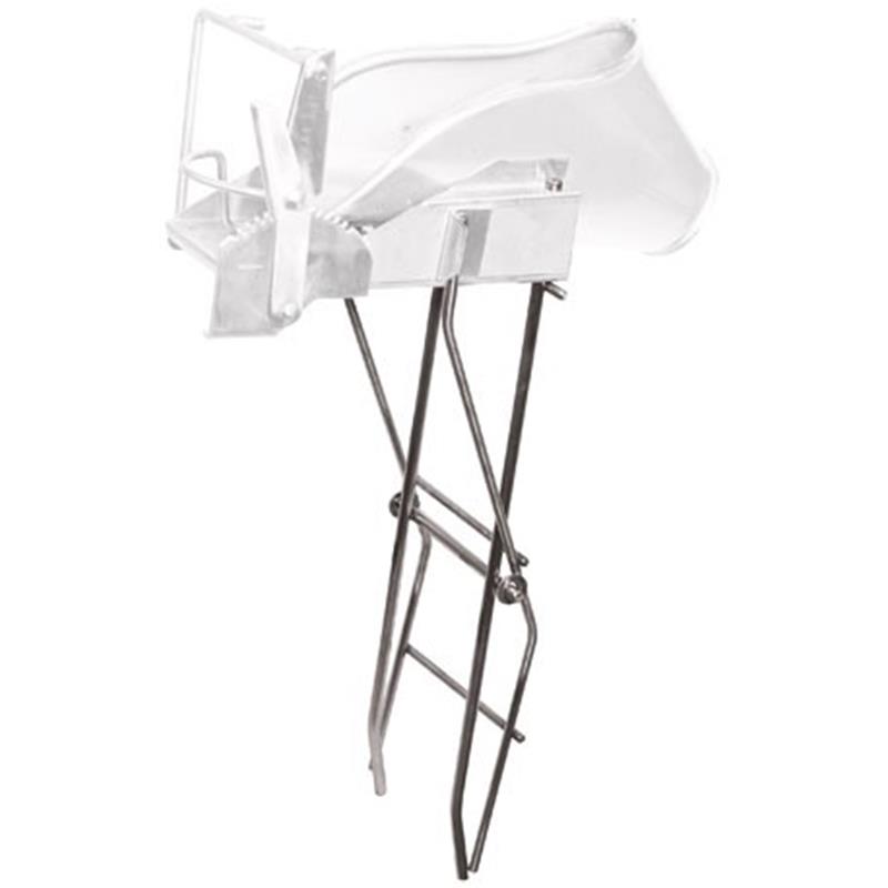 Stojalo za kastracijsko napravo