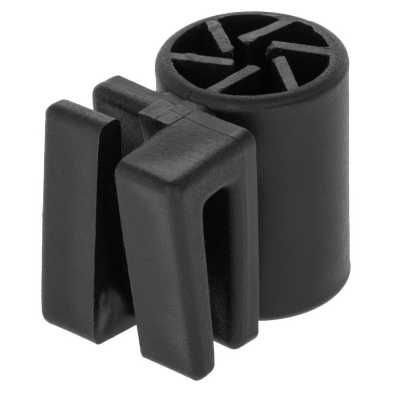 Nabitni izolator za okrogle in ovalne stebre 25/1