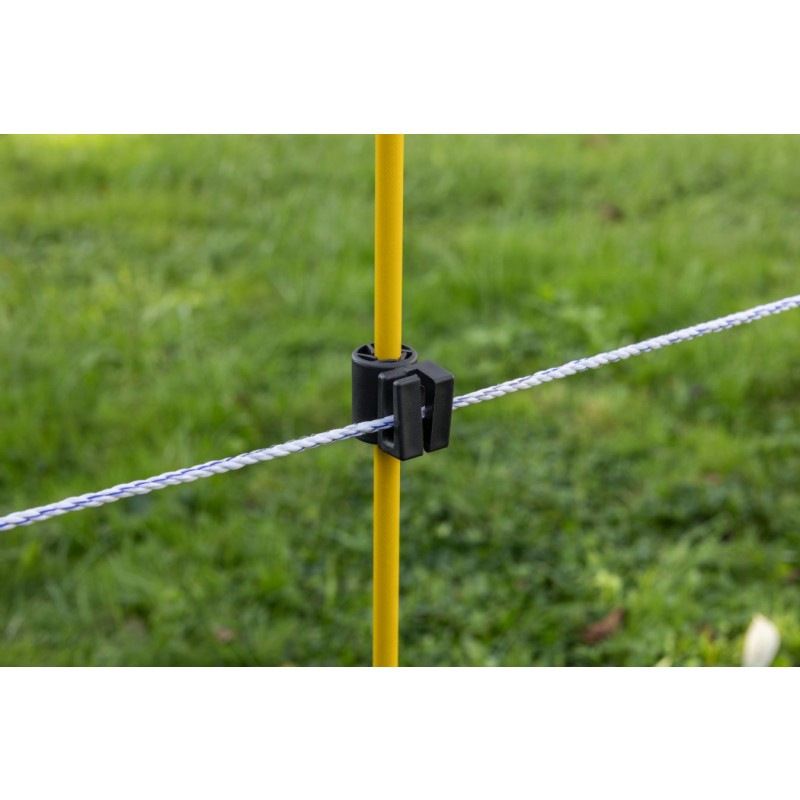 Nabitni izolator za okrogle in ovalne stebre 25/1