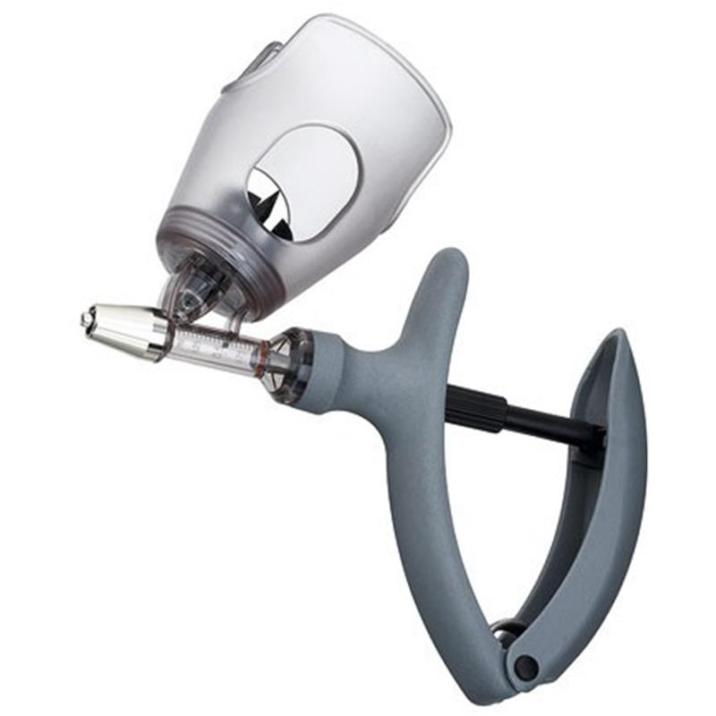 HSW ECO-MATIC 1,0 ml LL