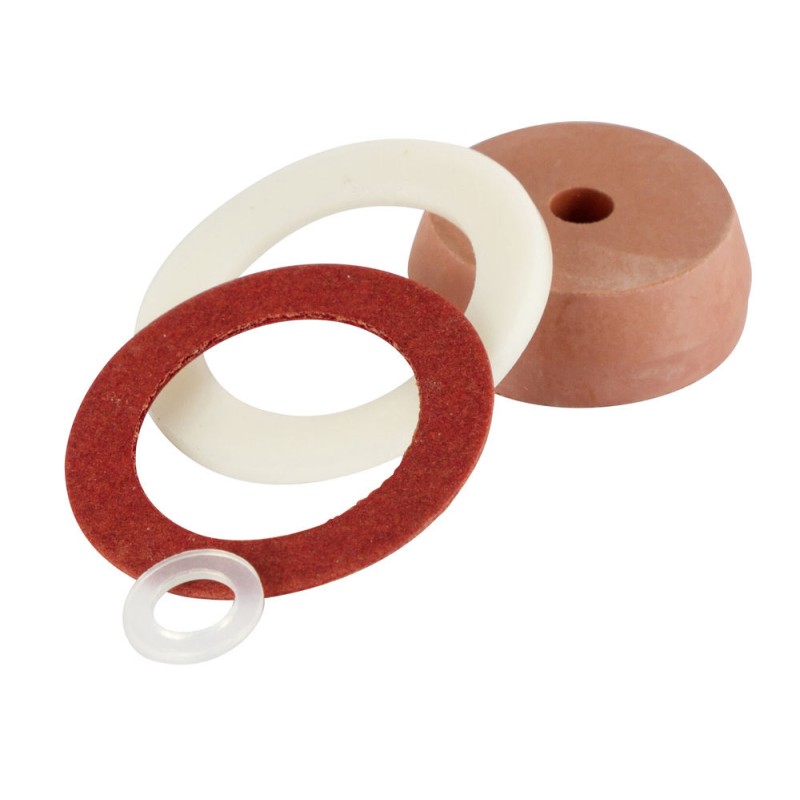 Komplet tesnil za brizgo HSW ROUX-REVOLVER®