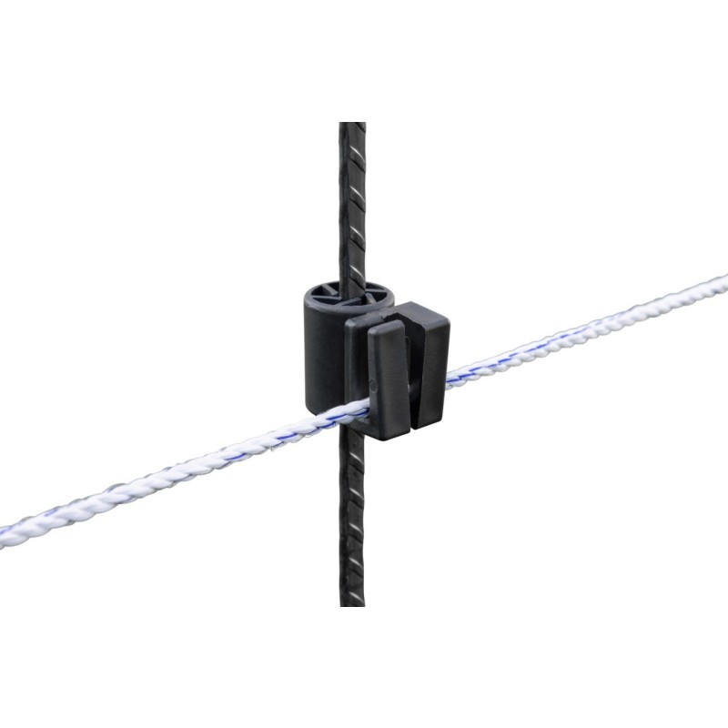 Nabitni izolator za okrogle in ovalne stebre 25/1