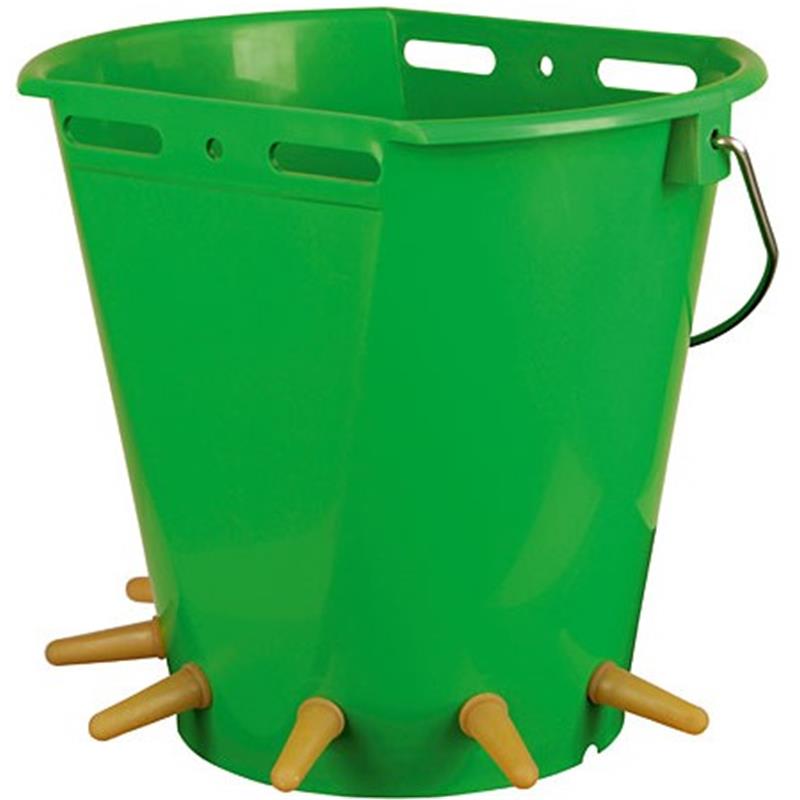 Vedro za jagnja / kozličke 8 ltr