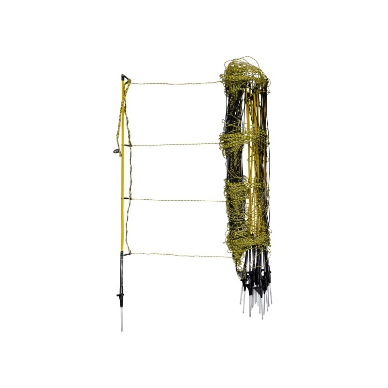 Električna mreža EASYNET 105/1