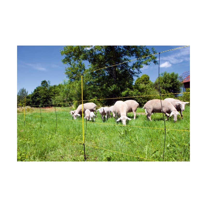 Električna mreža EASYNET 105/1