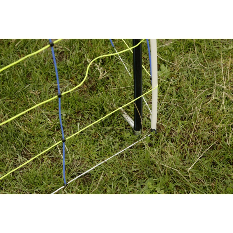 Podporni steber za mreže