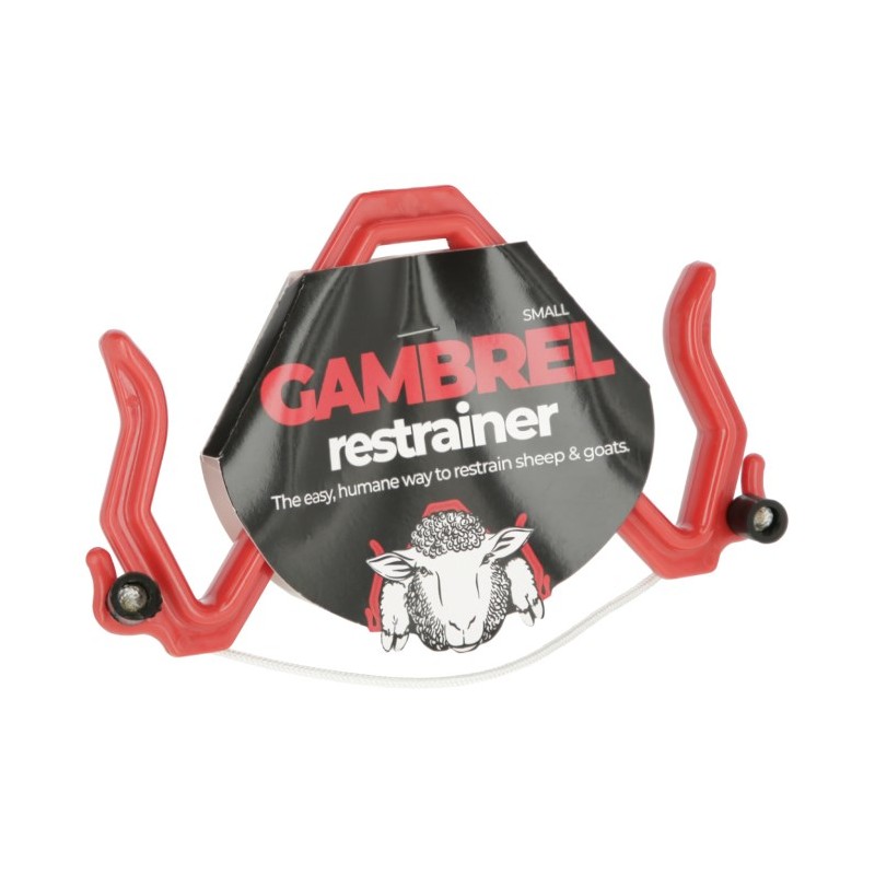 Imobilizacijski lok GAMBREL