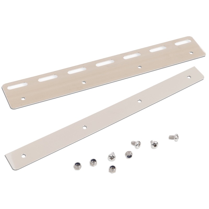 Nihajna ploščica 30 cm