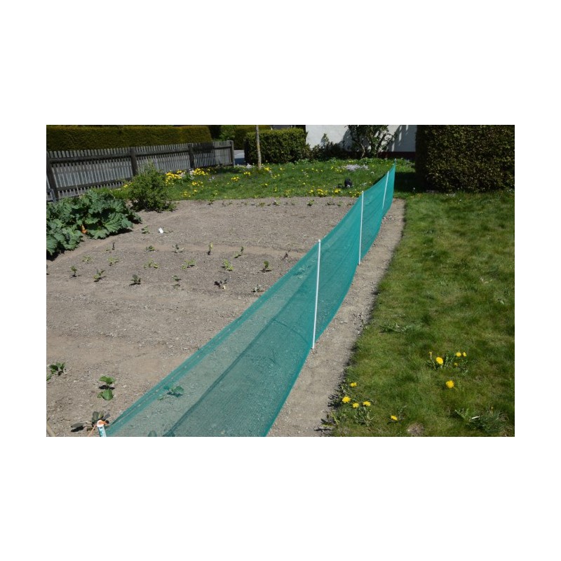 Univerzalna ograja višine 80 cm