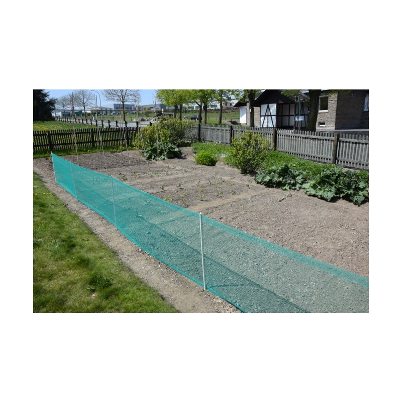 Univerzalna ograja višine 80 cm