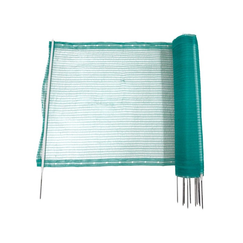 Univerzalna ograja višine 80 cm