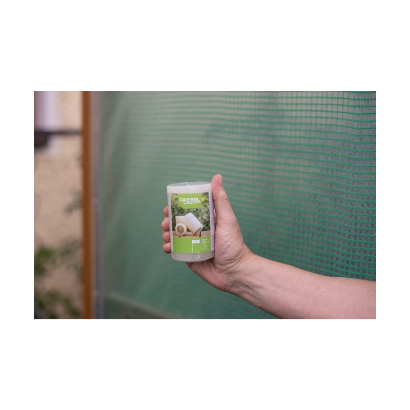 Lepilni trak za popravilo folije na rastlinjakih