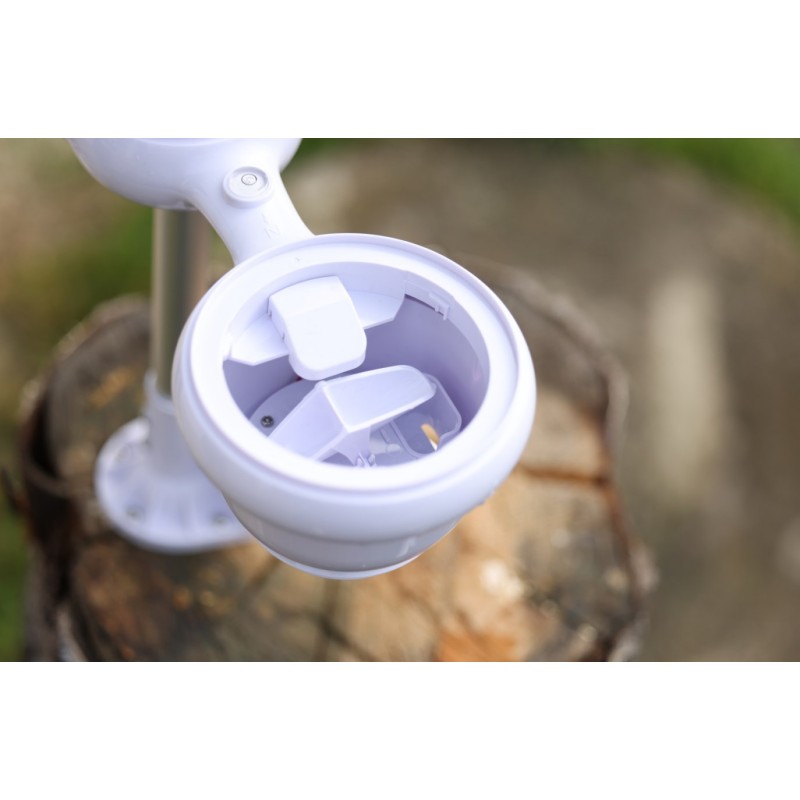 Digitalna vremenska postaja 7 v 1 – WiFi