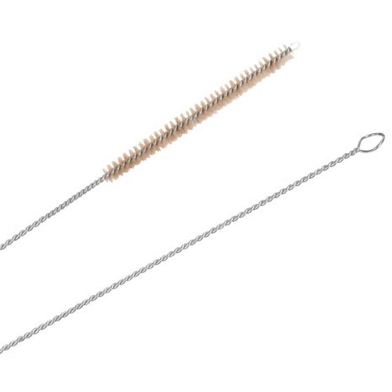 Ščetka za gibke cevi 30 cm